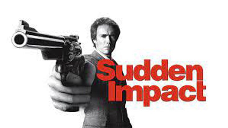 Sudden Impact