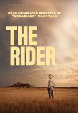 The Rider