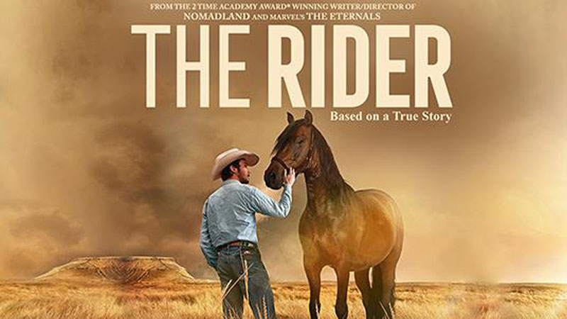 The Rider