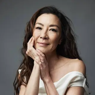 Michelle Yeoh