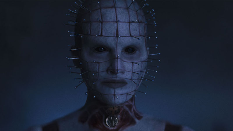 hellraiser