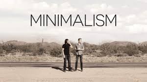 Minimalism: A Documentary About the Important Things