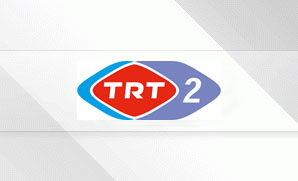 TRT 2 -Turkey